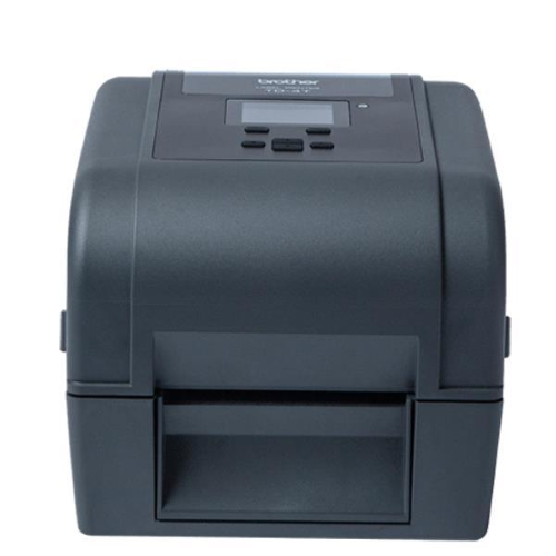 BROTHER TD-4750TNWB STAMPANTE DI ETICHETTE DESKTOP PROFESSIONALE LAN WI-FI BLUETOOTH 300 DPI 152 mm/sec